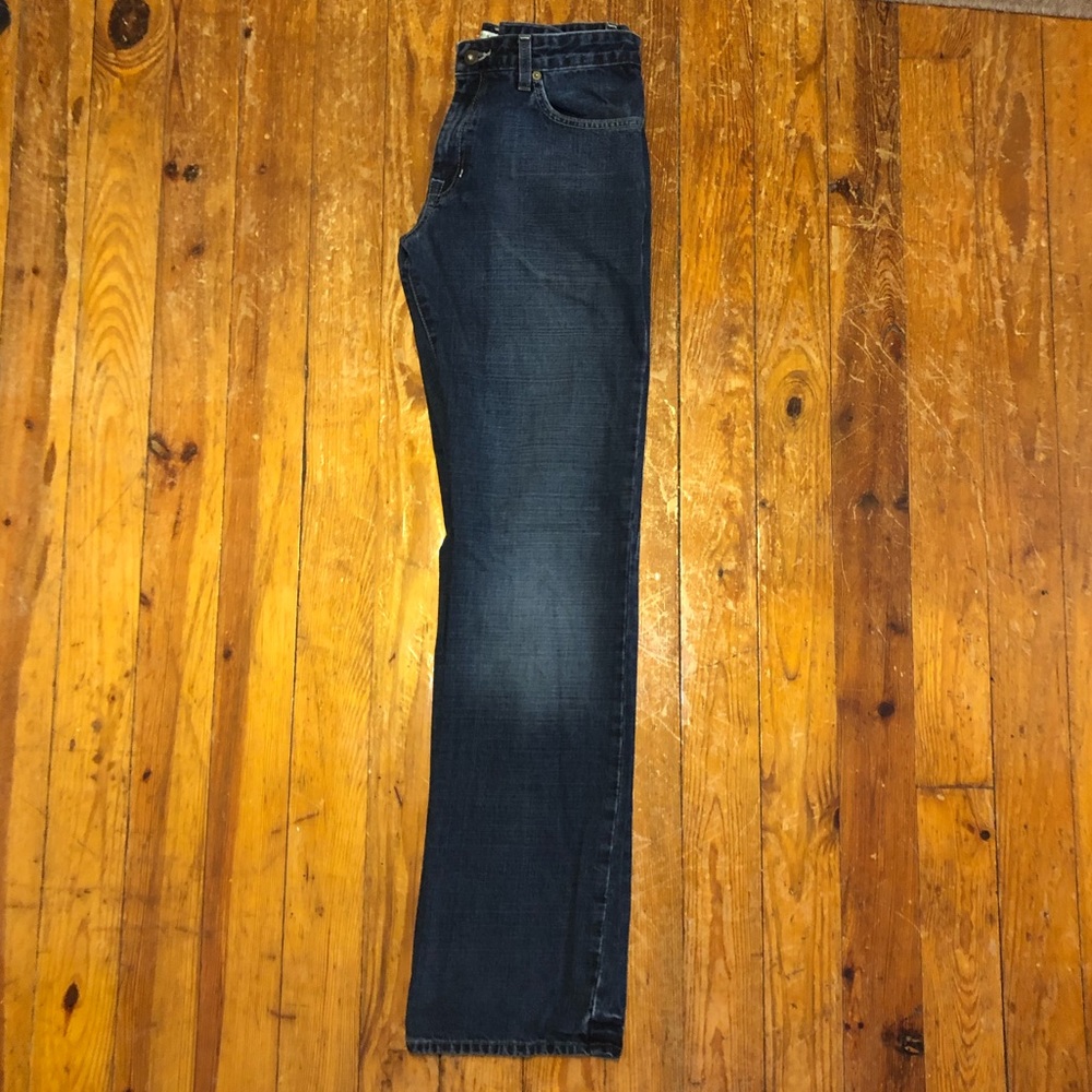 Men’s DKNY Jeans size 32x34 Performance Denim